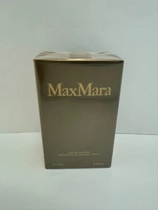 MaxMara Eau de Parfum 70ml Women's Fragrance Natural Spray - Picture 1 of 1