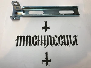 seat pan bracket chopper bobber custom bike - Picture 1 of 2