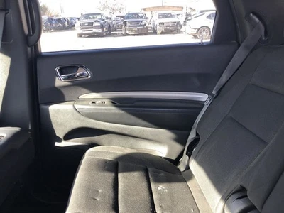 DURANGO   2017 Door Trim Panel Rear 916940 - Image 1 of 4