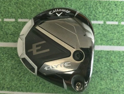 Callaway Elyte Driver Head 10.5 & Additional Weight  - Image 1 of 4