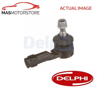 TRACK ROD END RACK END FRONT RIGHT DELPHI TA3359 I NEW OE REPLACEMENT - Image 1 of 4