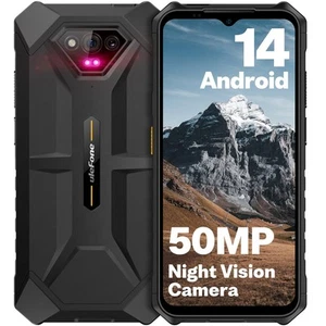 Entsperrte robuste Telefone, Armor X13 (12+64GB), 50MP Rückfahrkamera, 24MP Nachtsicht... - Bild 1 von 9