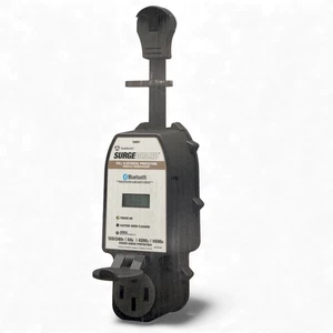 Surge Guard 34950 50 Amp Bluetooth RV Surge Protector by Southwire Portable LCD - Bild 1 von 11