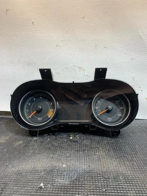 2017-2018 JEEP CHEROKEE Speedometer Cluster GAUGE 68309015AD Foto 1 de 4