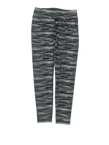 Athletic Works Girls Gray Active Pants 12 - Picture 1 of 2