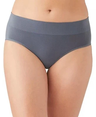 Bragas/ropa interior Wacoal 3pk hipster multicolor. Talla XL. ¡NUEVO CON ETIQUETAS! Foto 1 de 4