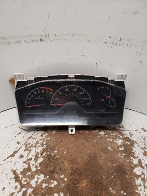 Speedometer Cluster ES MPH Fits 05-07 LANCER 1423787 - Image 1 of 4