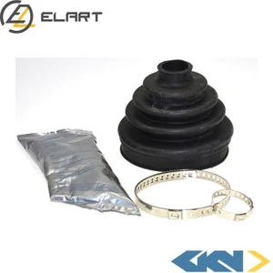 BELLOW DRIVE SHAFT 190971 FOR AUDI A6/C5/C4 A3/Convertible A4/B5 A8/D2 COUPE RX - Picture 1 of 9