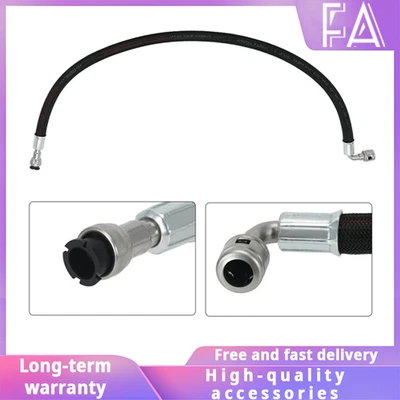 New Fuel Feed Line Hose Fit For BMW Mini Cooper R55 R56 R57 R58 R59 Foto 1 de 4
