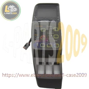 R80-7 R110-7 Monitor Cluster for Hyundai 21N3-30102 21N330102 Excavator - Bild 1 von 3