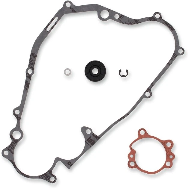 Moose Water Pump Rebuild Kit fits Yamaha YZ250 1983-1987 - Изображение 1 из 1