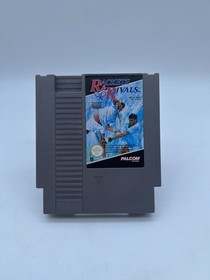 Rackets & Rivals - Nintendo NES - solo modulo