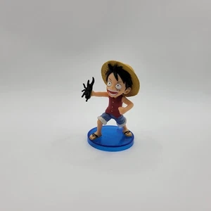 ONE PIECE WCF World Collectable Figure Vol 18 TV 148 Monkey D Luffy - Picture 1 of 1