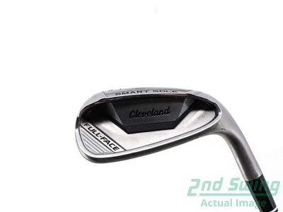 Cleveland Smart Sole Full-Face Wedge Pitching Wedge PW Graphite Ladies Right 34. - Image 1 of 4