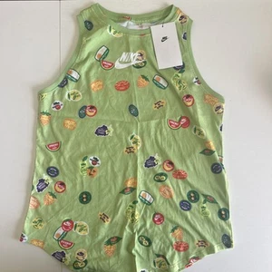 Girls Nike Tank Top Size Large - Picture 1 of 6