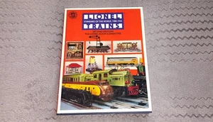 LIONEL TRAINS, STANDARD OF THE WORLD 1900-1943 2nd ED by TCA; 1989 v.g.c. - Picture 1 of 10