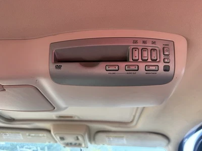 2005 LINCOLN Aviator Overhead DVD Player Entertainment System. - Image 1 of 4