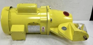 Milton Roy Mixroy Portable Mixer MR-AG-4-03 Baldor KL3403, 725RPM,115/208-230V, - Picture 1 of 6