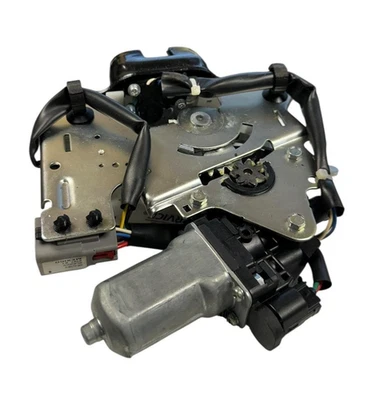 2014-2021 Jeep Grand Cherokee Tailgate Power Motor Lock Latch OEM - Image 1 of 4