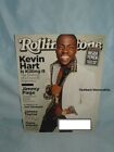 KEVIN HART Rolling Stone MAGAZINE Cover 2015 ZEPPELIN James Taylor FOO FIGHTERS