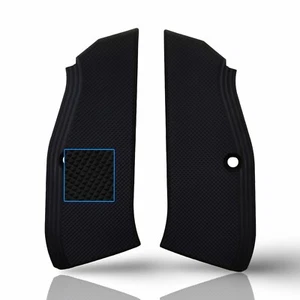 Empuñaduras de pistola Zib serie Polymer para CZ SHADOW2 - Imagen 1 de 6