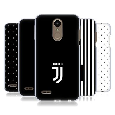 OFFICIAL JUVENTUS FOOTBALL CLUB LIFESTYLE 2 HARD BACK CASE FOR LG PHONES 1 - Image 1 of 4