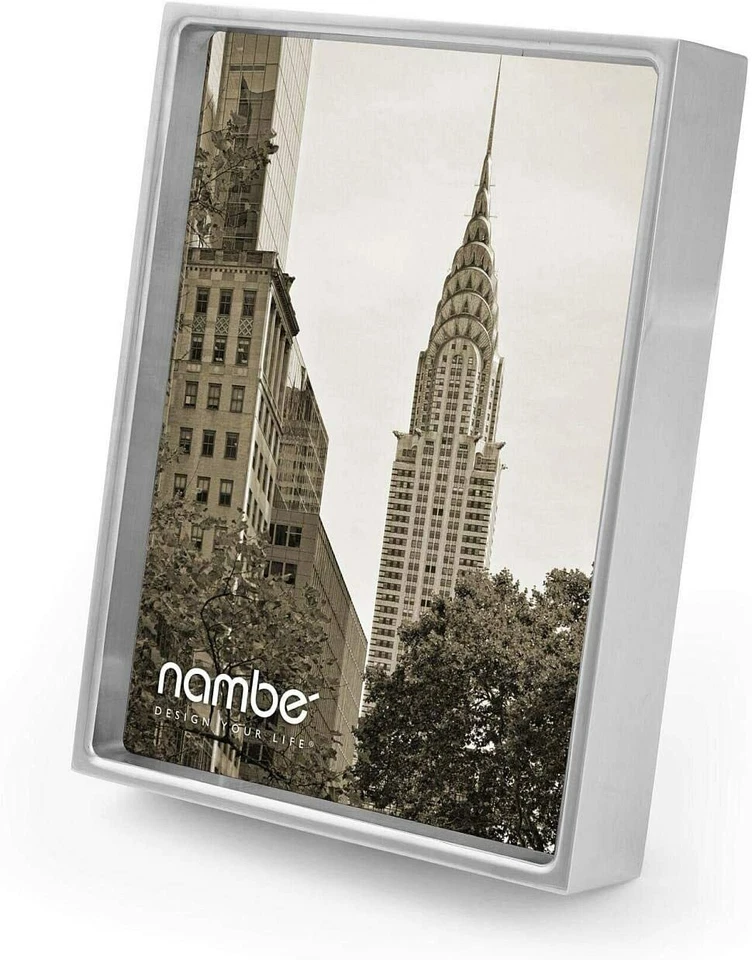 Nambé Treso Frame 5" " (MT1289)