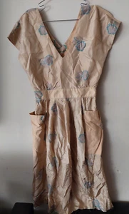HORSES ATELIER Dress - Picture 1 of 8