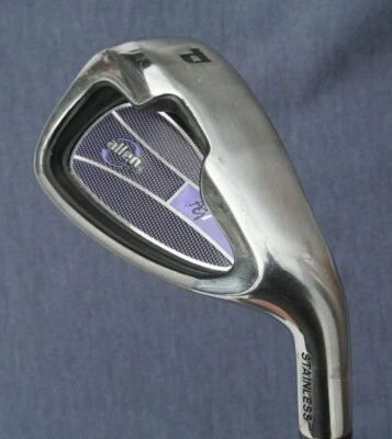 Ladies Alien AG7 Pitching Wedge Original Steel Shaft - Image 1 of 3