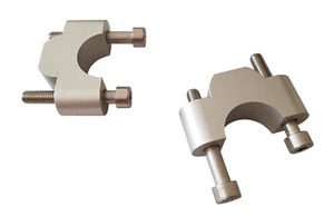 Elevadores de manillar Bay4Global para BMW R1200GS LC / ADV - 0,98" | 25 mm a... - Imagen 1 de 11