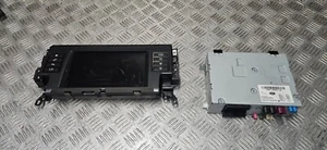 Land rover Discovery Sport 2017 radio stereo digital display screen unit - Picture 1 of 15