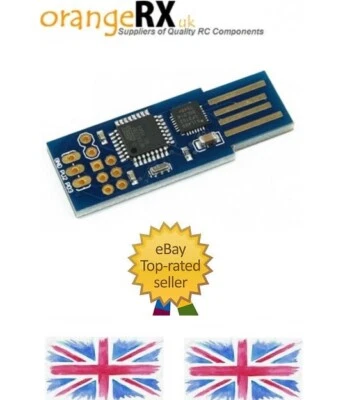 ESCLinker Firmware Flashing USB Programming Tool for SimonK or BLHeli Bootloader - Image 1 of 2