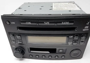 Nissan P/N28188 CE801 PP-2514L BOSE CD Cassette Player FOR PARTS ONLY. - Bild 1 von 8