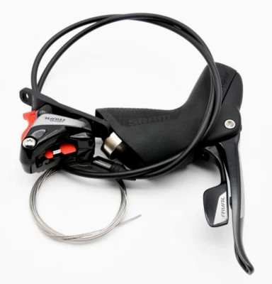 SRAM Rival 1 x 11 speed Right Hydraulic Disc Brake with F Caliper & Cable 1000mm - Image 1 of 3