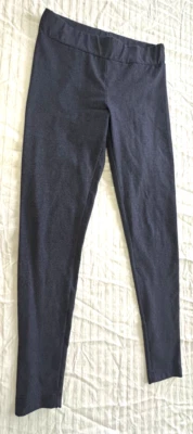  MATTY M MUJER PULL ON FLACO LEGGINGS PANTALONES TALLA S Foto 1 de 2