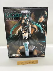 Statue technique Ca Calne Hdge n° 12 figurines PVC Union Creative Hatsune Miku - Photo 1/8