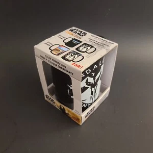 Zak! Star Wars Mandalorian Color Changing Mug, 15 oz - Picture 1 of 3