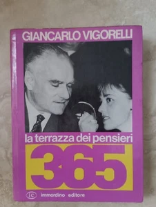 VIGORELLI - LA TERRAZZA DEI PENSIERI 365 - ED: IMMORDINO- ANNO: 1967 (YS) - Imagen 1 de 1