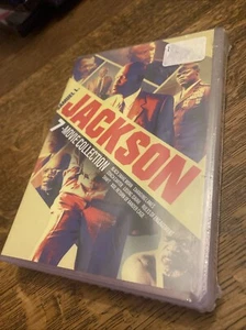 Samuel L Jackson 7-Movie DVD Collection - Brand New - Bild 1 von 3