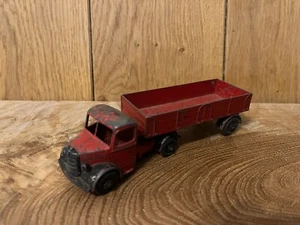 DINKY 521 Articulated Bedford truck (854/032) - Picture 1 of 5