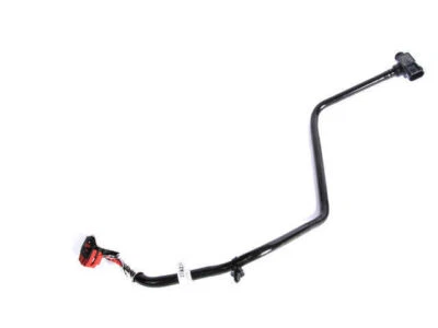 Línea de refuerzo de frenos AC Delco 29658TGZP 2016 2017 para Chevrolet Tahoe 2015-2020 Foto 1 de 2