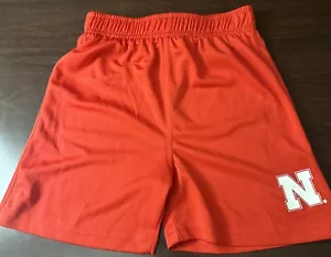 Nebraska Shorts Youth 3T - Picture 1 of 4