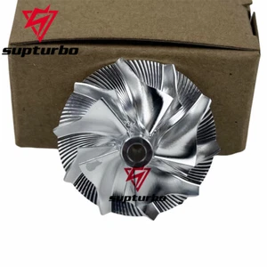 54359880011 pour Dacia Renault Nissan Suzuki 1.5DCI 86CV 63Kw Roue Turbo MFS - Imagen 1 de 2