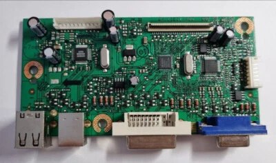 HP Monitor Hauptplatine E227809 Mainboard Platine für LA1951g - Bild 1 von 4