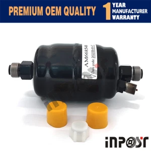 66-8548 Oil Separator for Thermo King V190 V-200 V-250 V-300 V-500 KV-500 SV-400 - Picture 1 of 9