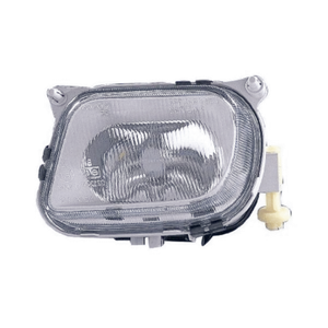 Replacement Depo 440-2003R-AQ Right Fog Light for Mercedes-Benz E320 E430 E420 - Picture 1 of 1