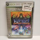Kameo: Elements of Power -- Platinum Hits (Microsoft Xbox 360, 2006) Beschreibung lesen..