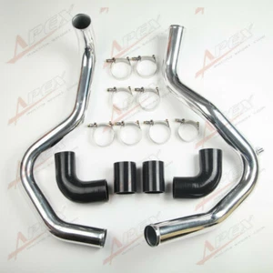 FMIC Seat Sport Intercooler Piping Kit Seat For Ibiza / VW Polo & Skoda Fabia - Picture 1 of 11
