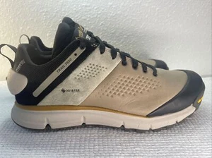 Danner 2650 GTX Trail Brown/Black Waterproof Sneakers Goretex Men' Size 12 D - Picture 1 of 9