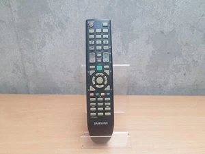 Samsung TV Remote Control - Black - Unit Only (AA59-00484A) (7451) - Picture 1 of 10